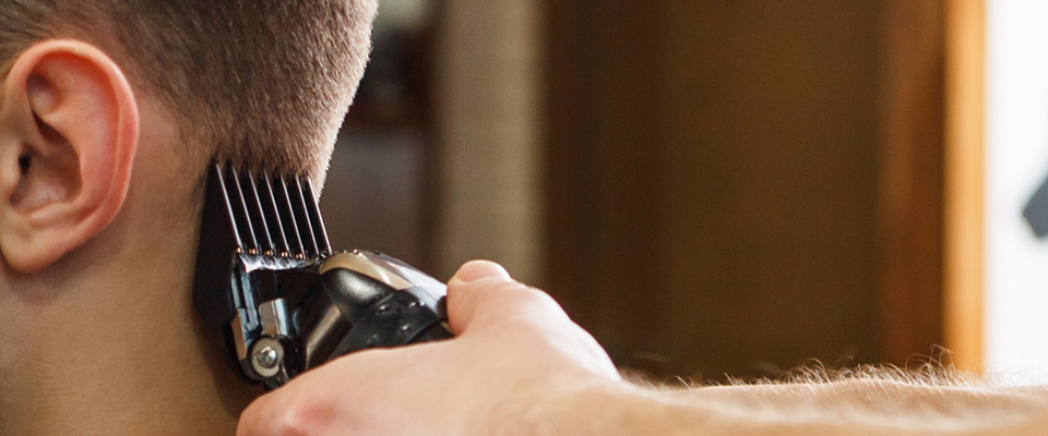 ヘアーサロン,理容室,床屋のヘッドハンター HEADHUNTER